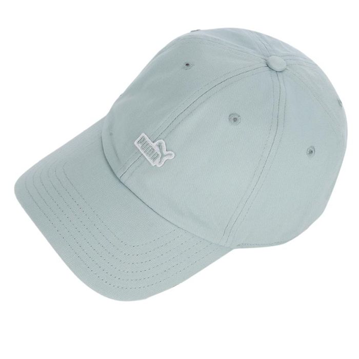 Puma No 1 Logo Patch Baseball Cap Modern Tint | Studio 88