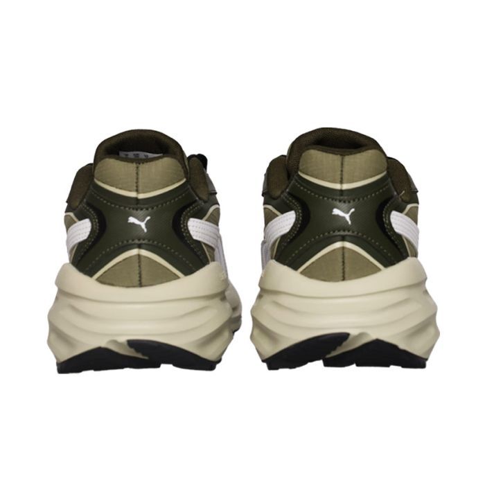 ★PUMA★ Hypnotic LS Abrupt Olive Black 39766802 PUMA Hypnotic Ls Abrupt 397668-02 Men Shoes | eBay