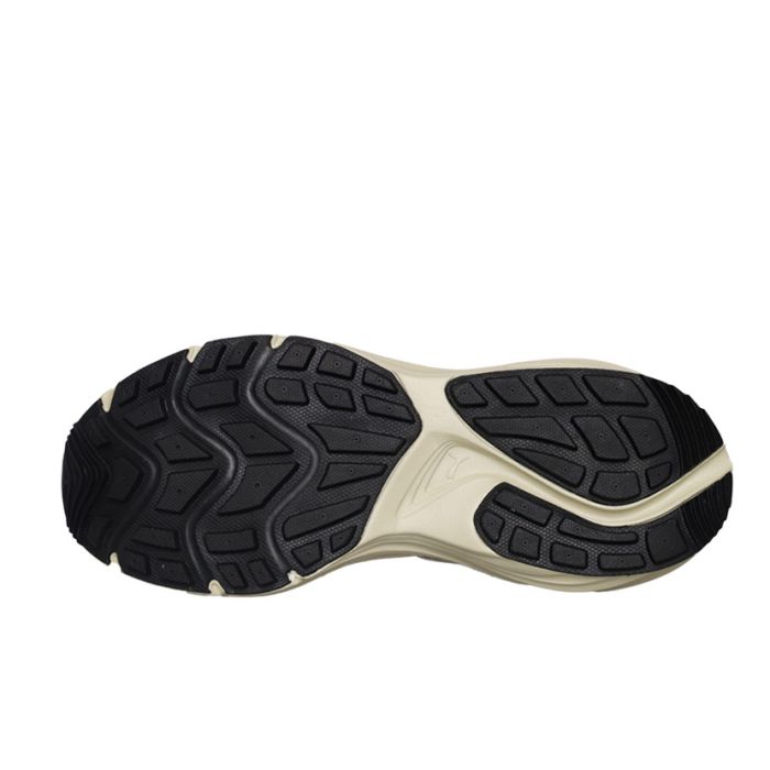 Puma Hypnotic LS Abrupt Sneaker Mens Olive/Black | Studio 88