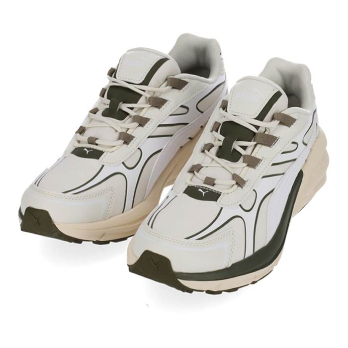 ◆PUMA◆ Hypnotic LS Abrupt Grey White 39766803 397668-03 PUMA Hypnotic Ls Abrupt 397668-03 Men Shoes | eBay