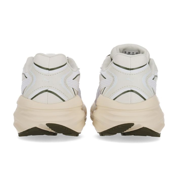 ★PUMA★ Hypnotic LS Abrupt Grey White 39766803 Puma Trainers Hypnotic Ls Abrupt grey - Esdemarca Store