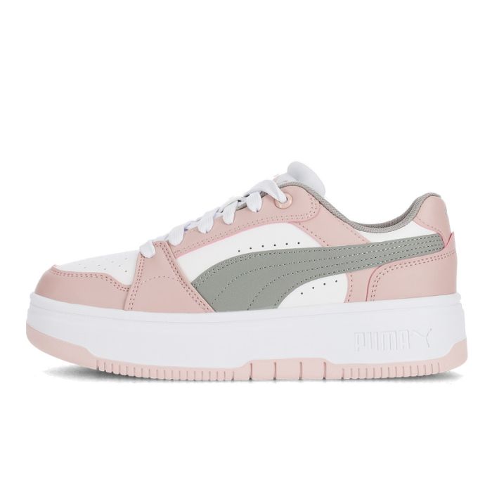 Ladies Platform Sneakers
