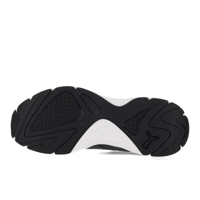 Shop Puma X Ray 4 Sneaker Mens Emerald Ice/Black | Studio 88