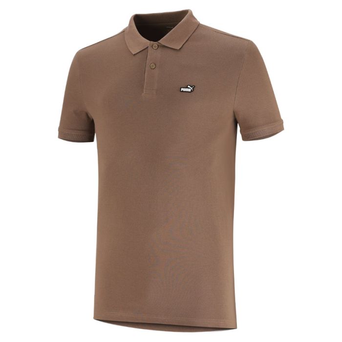 PMA7962TA-PUMA-PIQUE-BADGE-SLIMFIT-TAUPE-69503493-V1