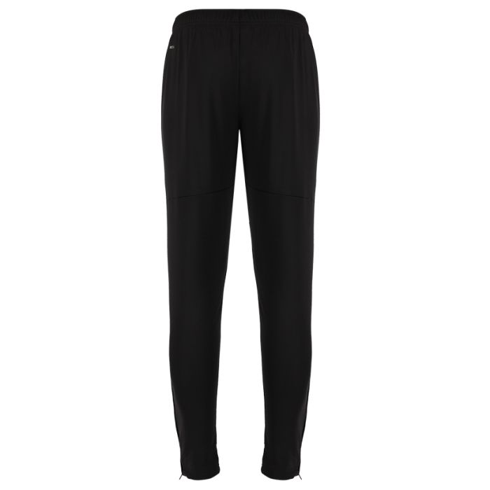 Puma Warm Up Silicone Pants Mens Black/White | Studio 88