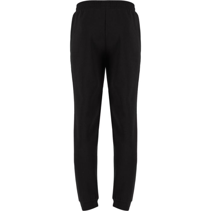 Puma Tech Pants Mens Cloud Black | Studio 88