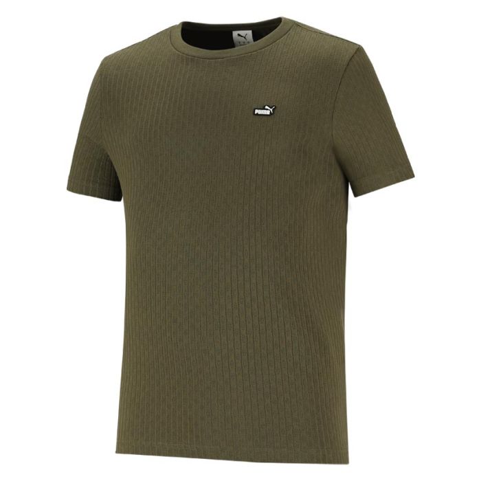 PMA7997LG-PUMA-TEXTURED-BADGE-LODEN-GRN-69503681-V1