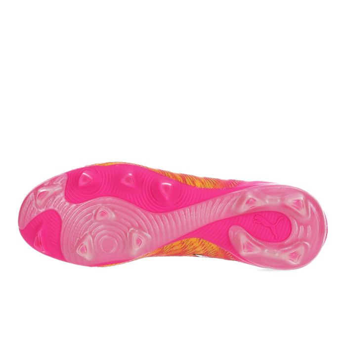 ★PGOODBUY★ Puma Future 9 Pro FG/AG Soccer Boots Mens Poison Pink | Studio 88