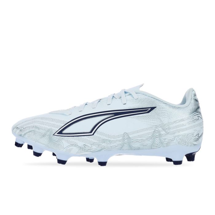 Puma Ultra 6 Play FG/AG Soccer Boots Mens Icey Blue | Studio 88