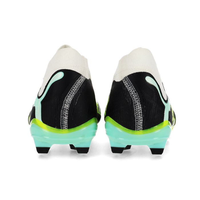 Puma Future 9 Match Creativity FG/AG Football Boots Mens Yellow