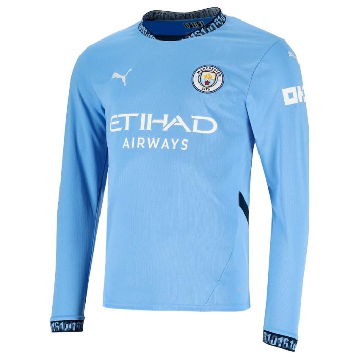 PUMS891MB-PUMA-MCFC-HOME-REPLICALS-MARINE-BLUE-77507601-V1 PUMS891MB-PUMA-MCFC-HOME-REPLICALS-MARINE-BLUE-77507601-V1