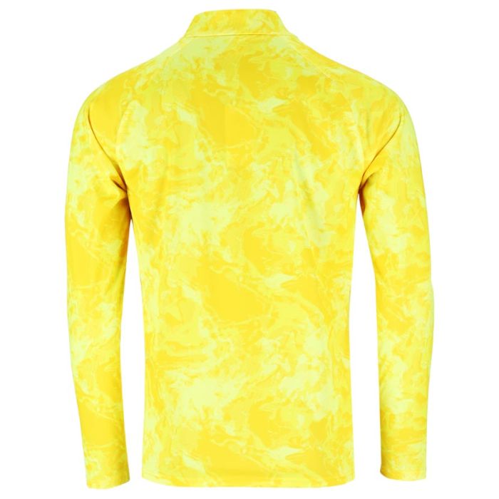 mamema Puma Mamelodi Sundowns Goalkeeper Jersey Mens Hot Fire