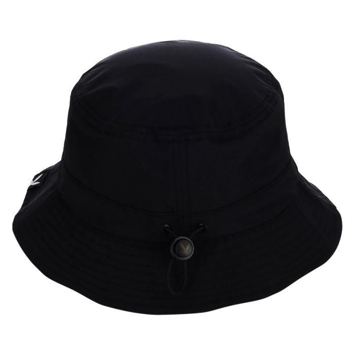 Playboy Vertical Lock Up Bucket Hat Surf/Blue | Studio 88
