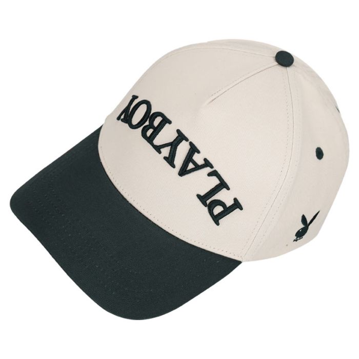 PYB336WS-PLAYBOY-U-DOWN-SCARAB-SAND-WHT-PB-SS25-MC-0114-V1