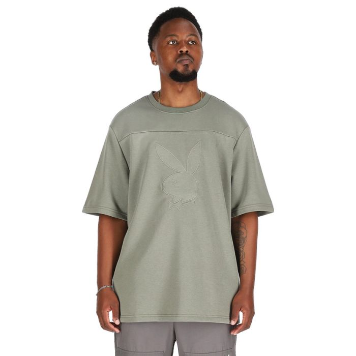 PYB397DG-PYB-CABANA-SHIRT-DRK-GRN-PB-SS26-MA-0021-V1