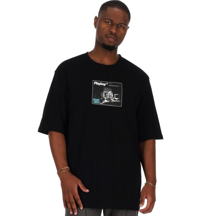 PYB406B-PYB-TS-CEO-OF-PLAY-BLK-PB-SS26-MA-0029-V1