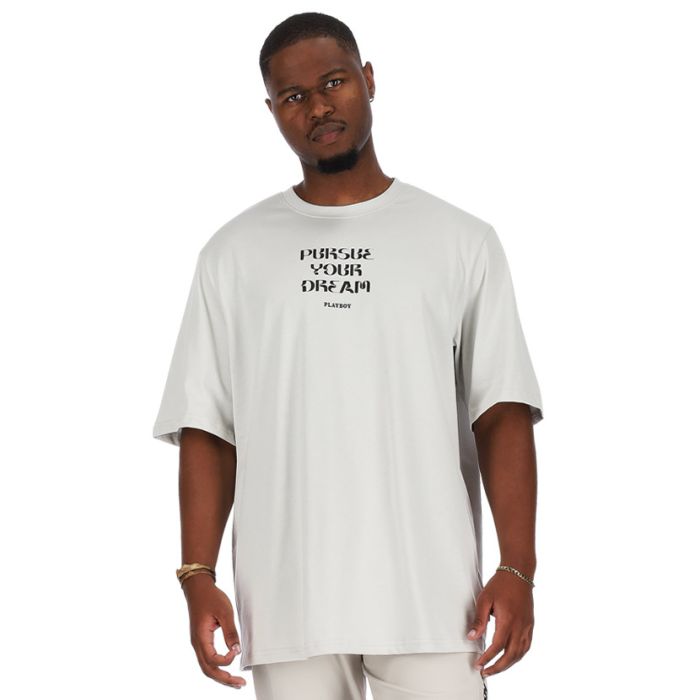 PYB411DB-PYB-BLURRY-DREAM-TSHIRT-BLU-PB-SS26-MA-0110-V1