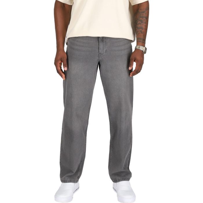 SIK151MG-SIKSILK-STR-JN-WSHD-GRY-SS-28663-V1