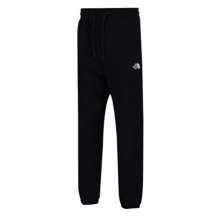 The North Face Essential Relaxed Fit Jogger Mens Black | Studio 88
