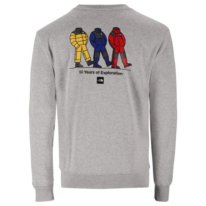 その他 crewneck Exeter River Crew Neck Sweatshirt For Men – Timberland South Africa