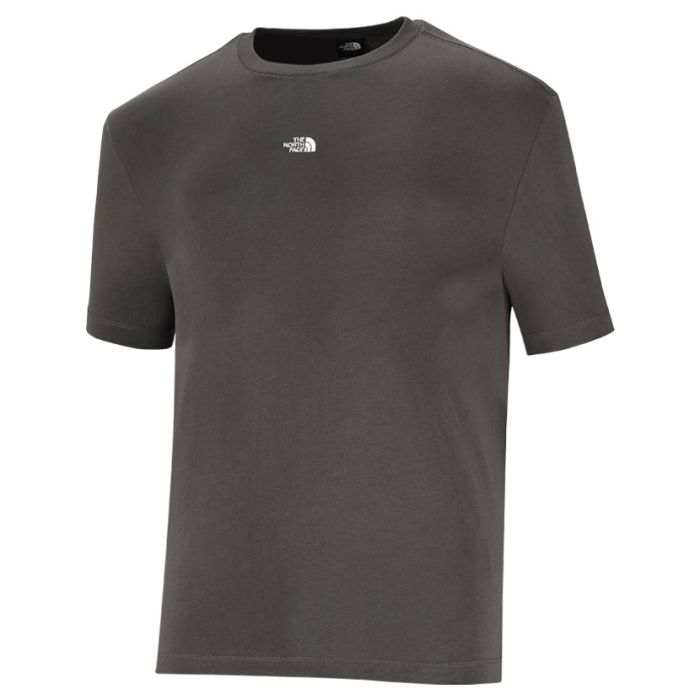 TNF551AG-TNF-CENTRE-LOGO-ANTH-GRY-A8GQE-RHI-V1
