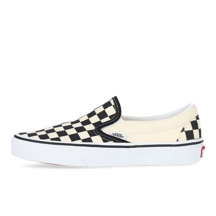 vans clasic slip on