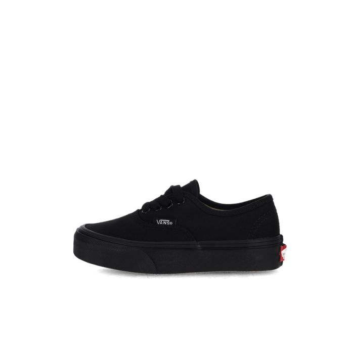 Vans Authentic Shoes Infants Black Studio 88