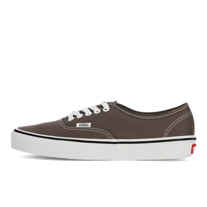 Vans Authentic Sneaker Mens Bungee Cord Brown | Studio 88