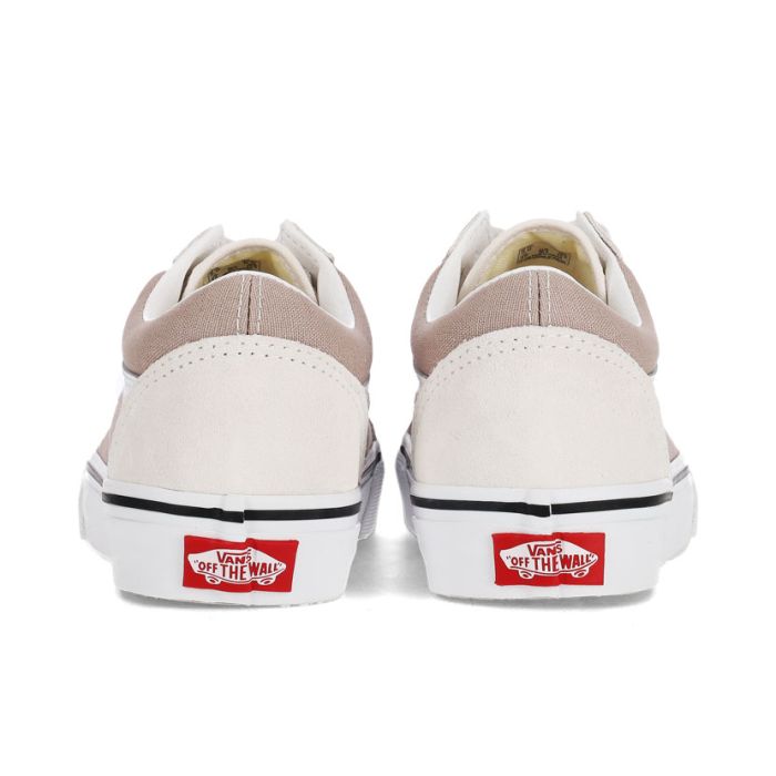 Vans Old Skool Sneaker Womens Tone Mushroom | Studio 88
