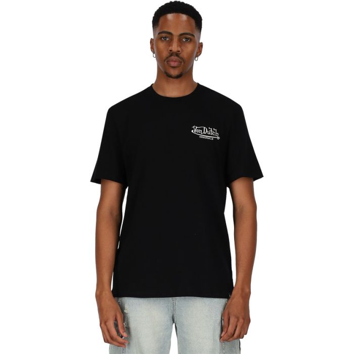VND03B-VON-DUTCH-FLAMING-B-TEE-BLK-VD-SS25-MA-0010-V1