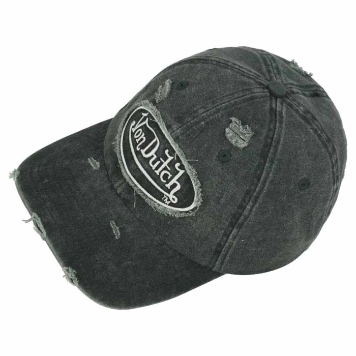 VND06GR-VON-DUTCH-DISTRESSED-LOZENGE-VD-SS25-MC-0002-V1