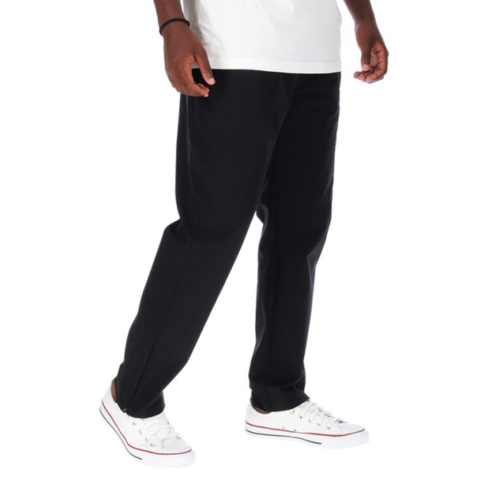 Volkswagen Tape Stripe Pants Mens Black/Grey | Studio 88