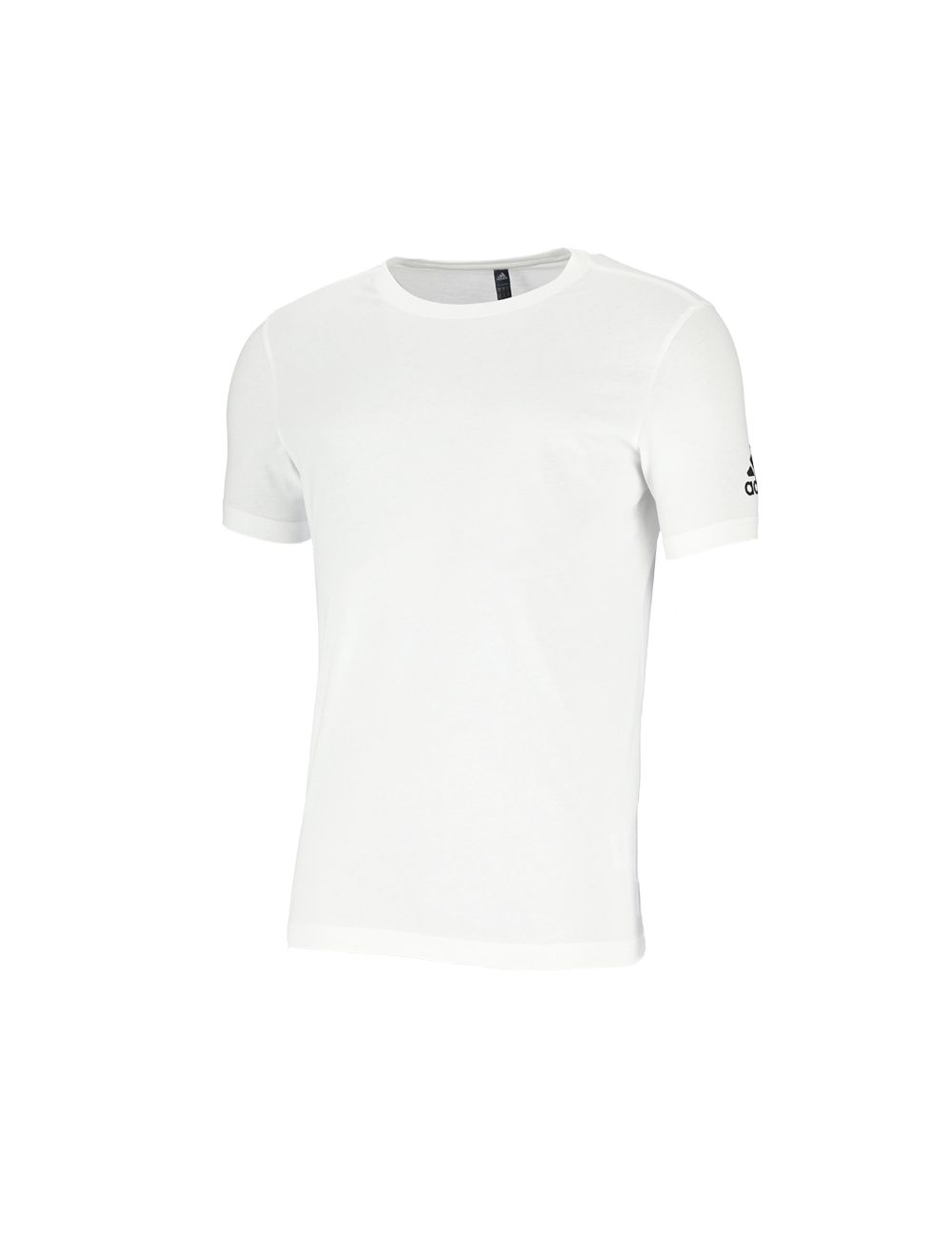 Shop adidas Performance Mens T-Shirt White | Studio 88