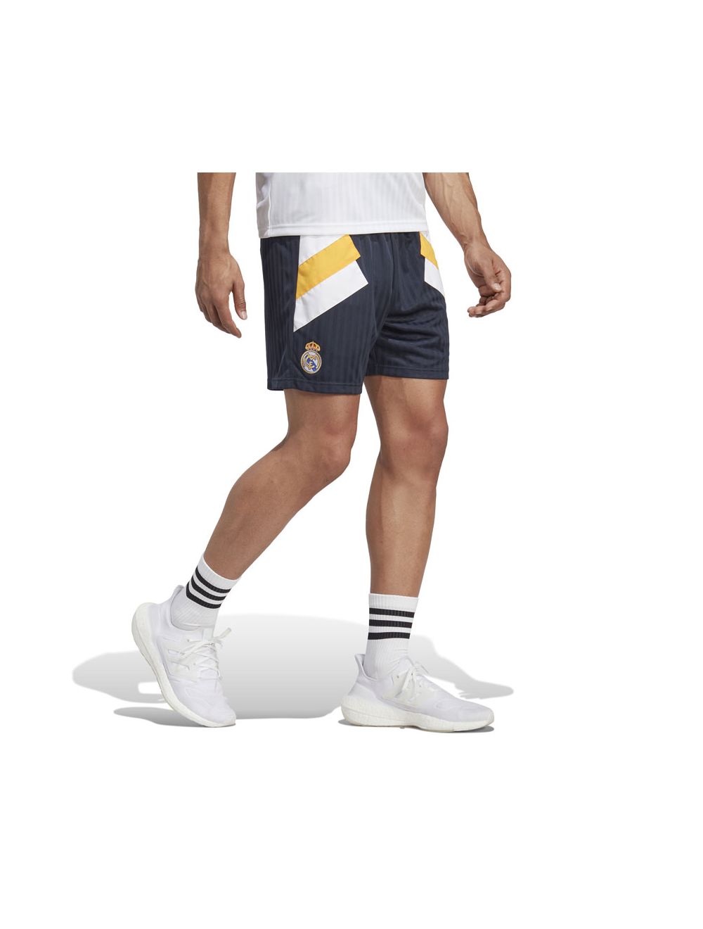 adidas Real Madrid Condivo Training Pants - Green | Men's Soccer | adidas US