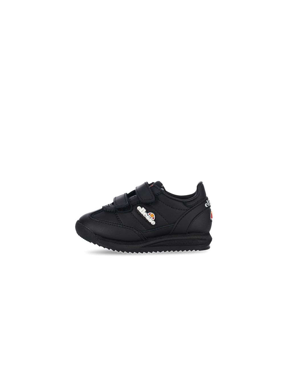 Shop Ellesse Monza Infants Shoes Black | Studio 88