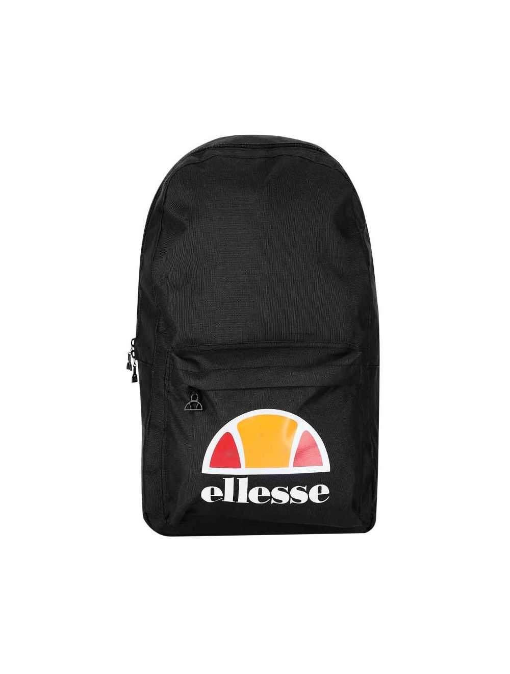 We worked with Ellesse Brand to bring a World Exclusive 'Black