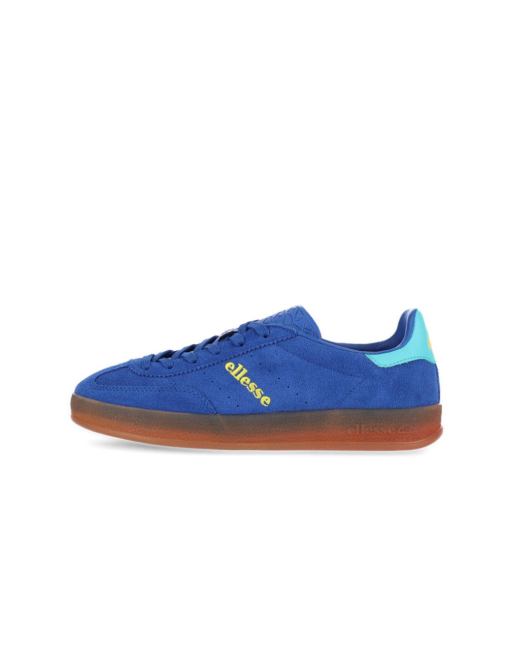Shop Ellesse Calcio Youth Shoes Classic Blue | Studio 88