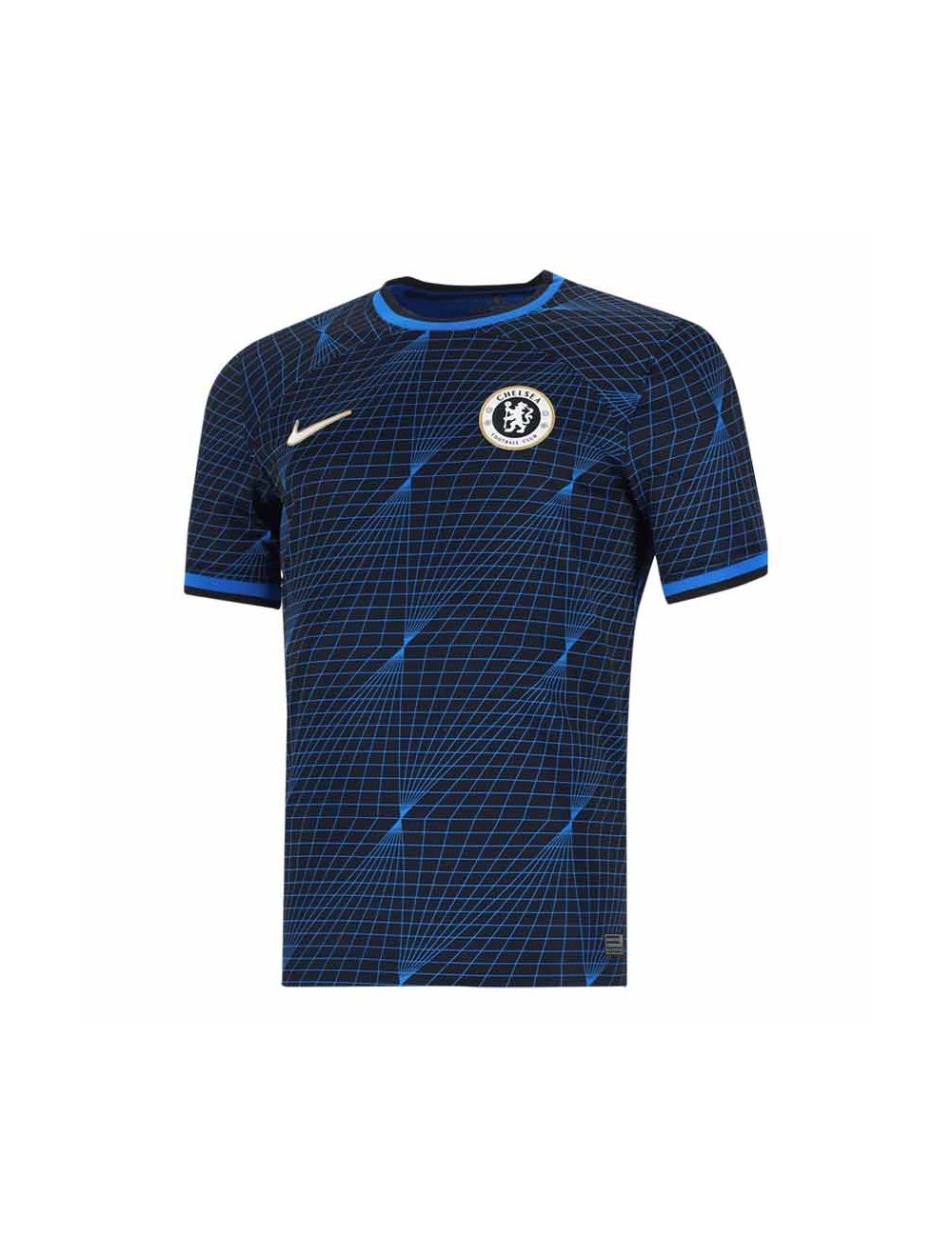 Shop Nike Chelsea F.C. 2023/24 Stadium Away Men's Football Shirt