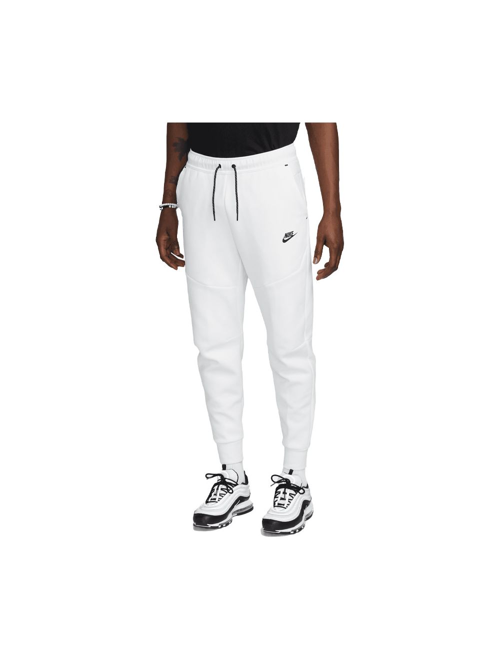 Nike Sportswear Mens Summit White