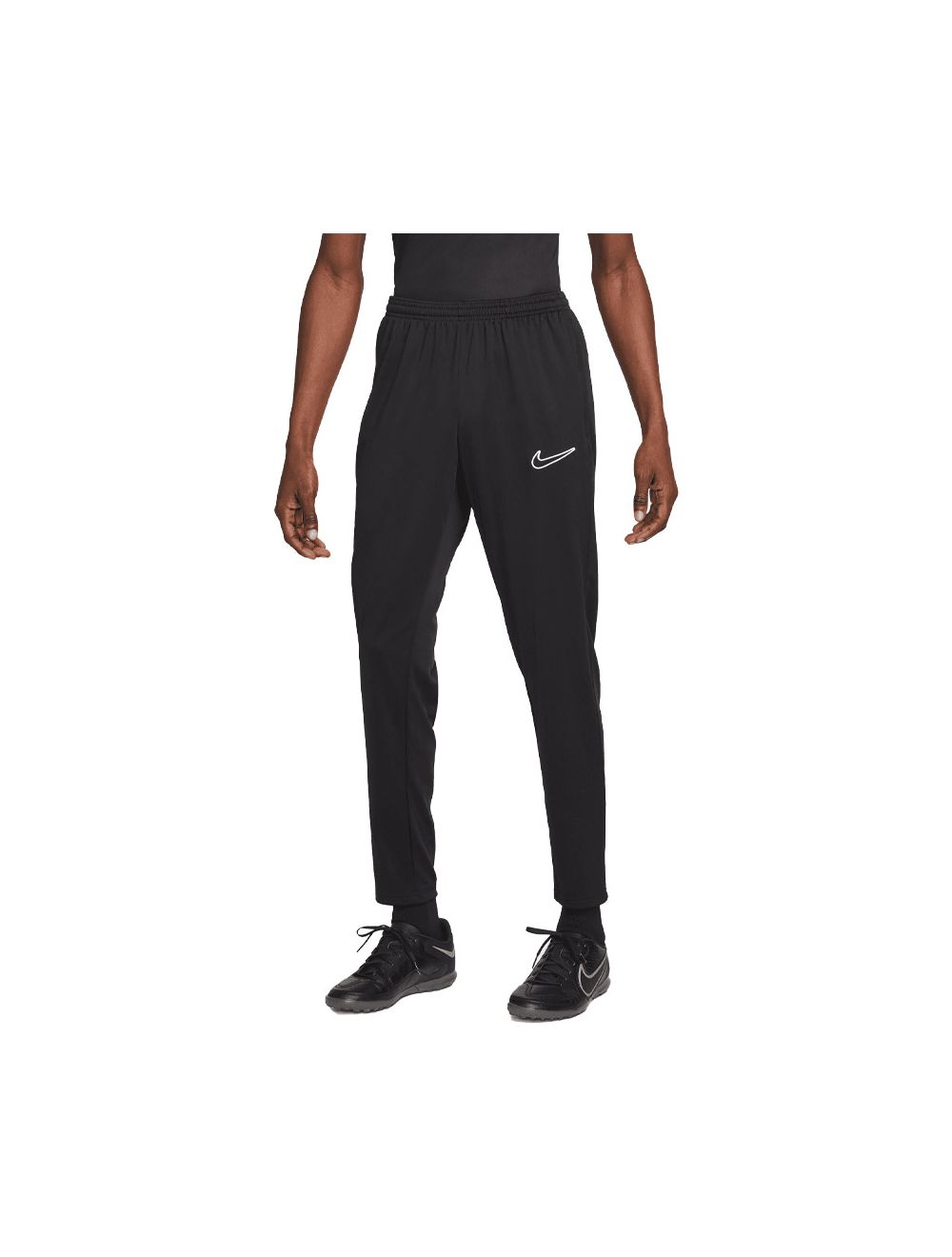 Nike DriFit Academy 23 Football Pants Mens Black