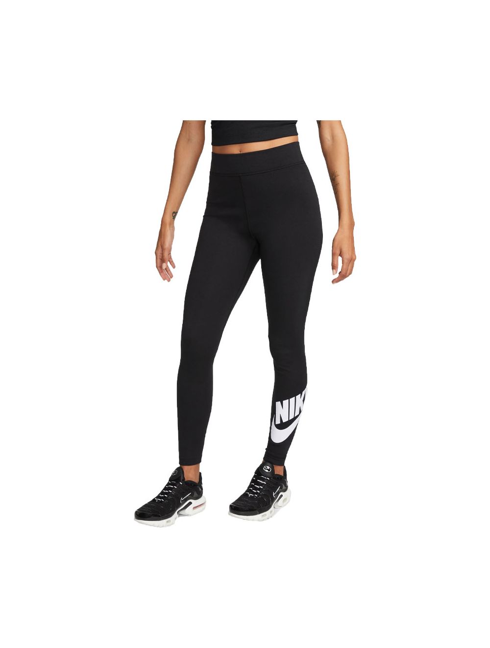 Women's Nike High-Waisted Pants & Leggings