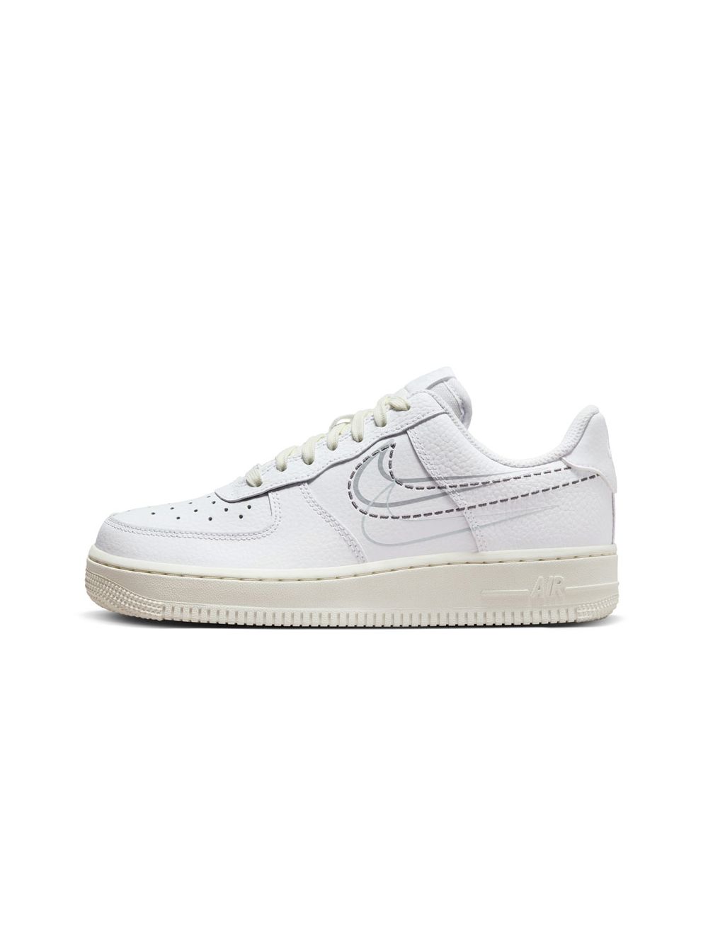 Shop Nike Air Force 1 07 Womens Shoes White | Studio 88