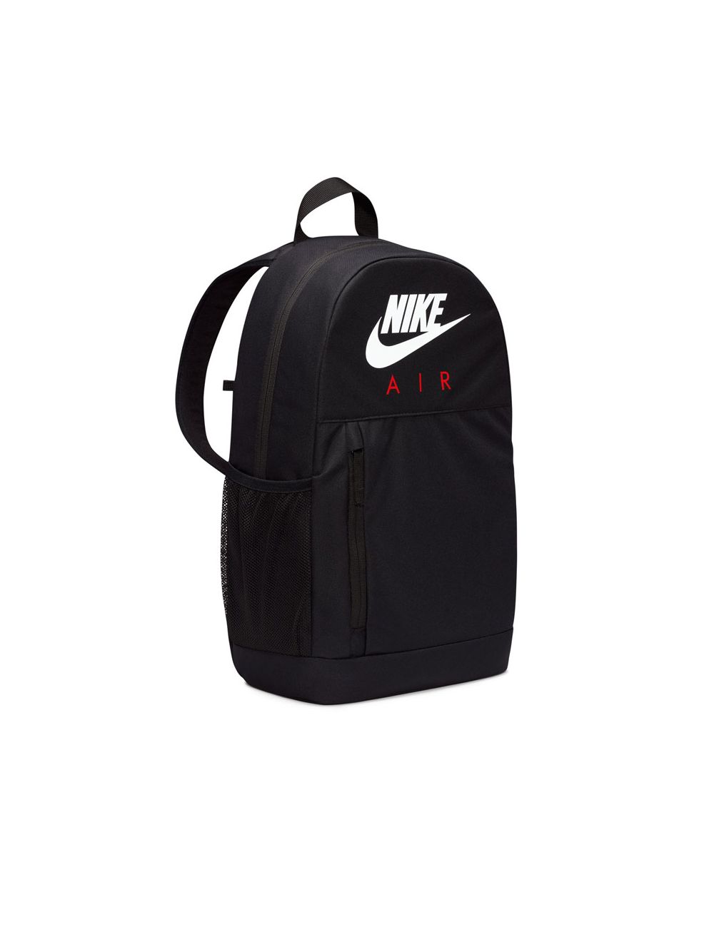 Shop Nike Elemental Backpack Black/Red | Studio 88
