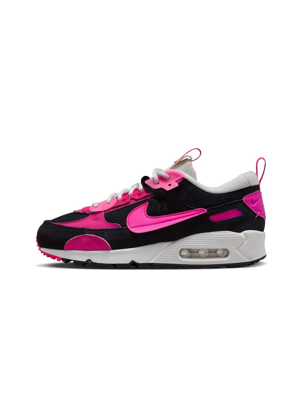 Nike Air Max Scorpion “Hot Pink” (Barbie) FN8925-696 | Sneaker News