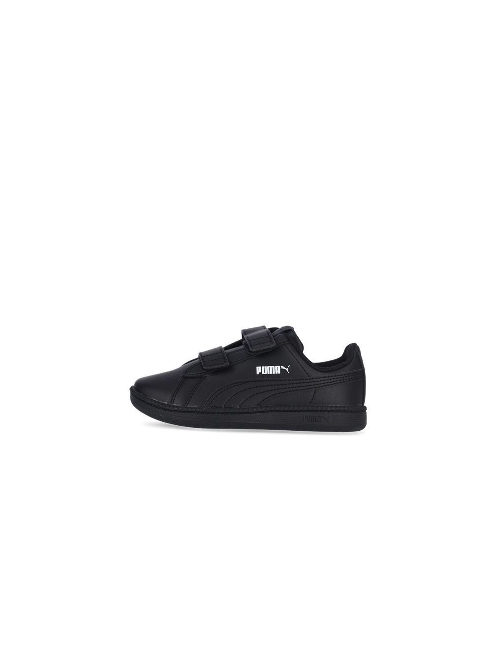 Shop Puma UP Kids Sneakers Black | Studio 88