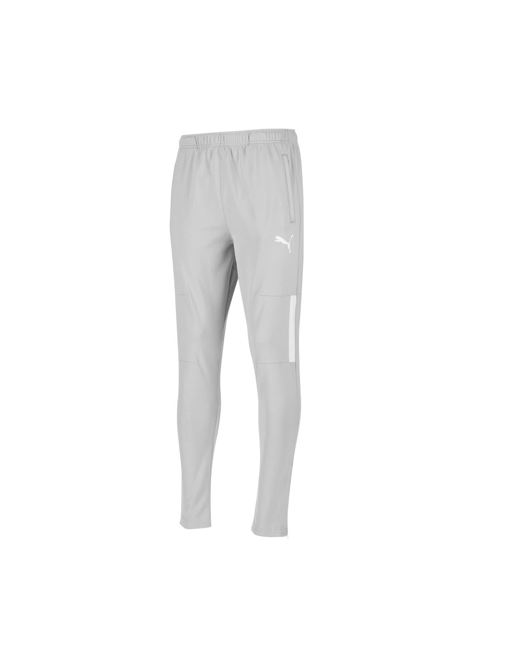 Shop Puma Warm Up Pants Mens Grey | Studio 88