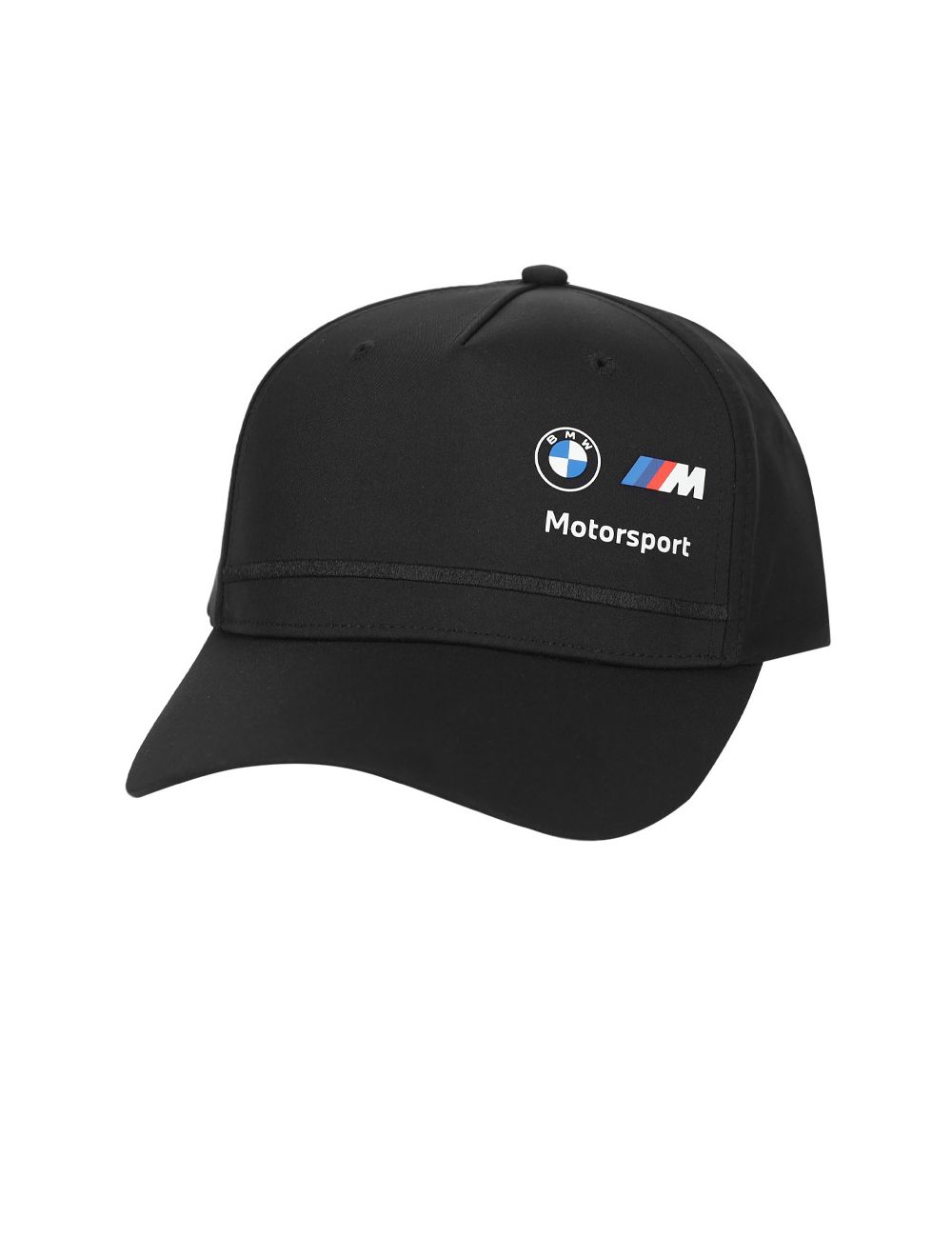 Shop Puma BMW M Motorsport BB Cap Black
