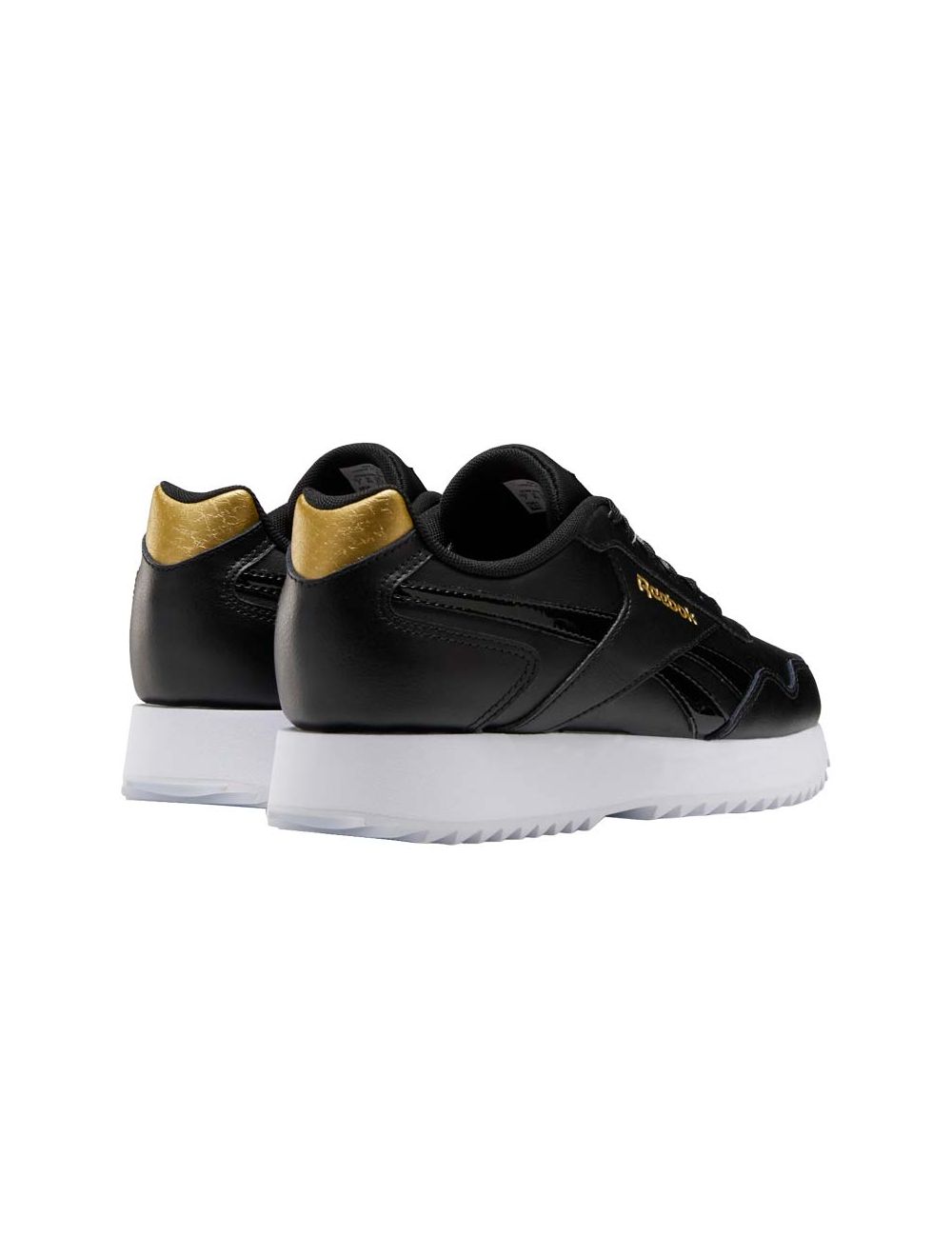 Reebok Royal Glide Sneaker Youth Gold | Studi