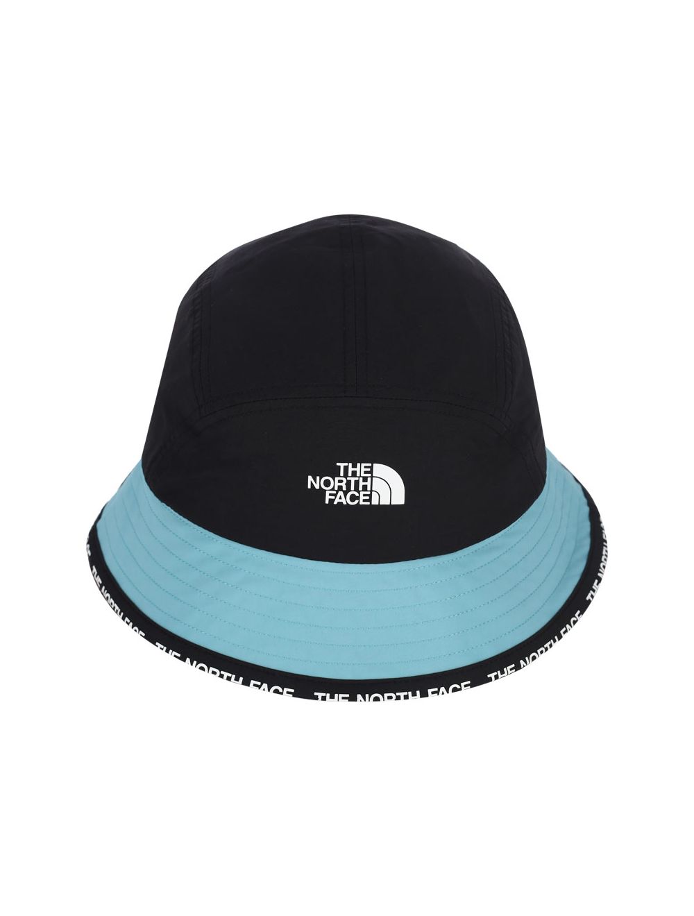 Shop The North Face Cypress Mens Bucket Hat Reef Water