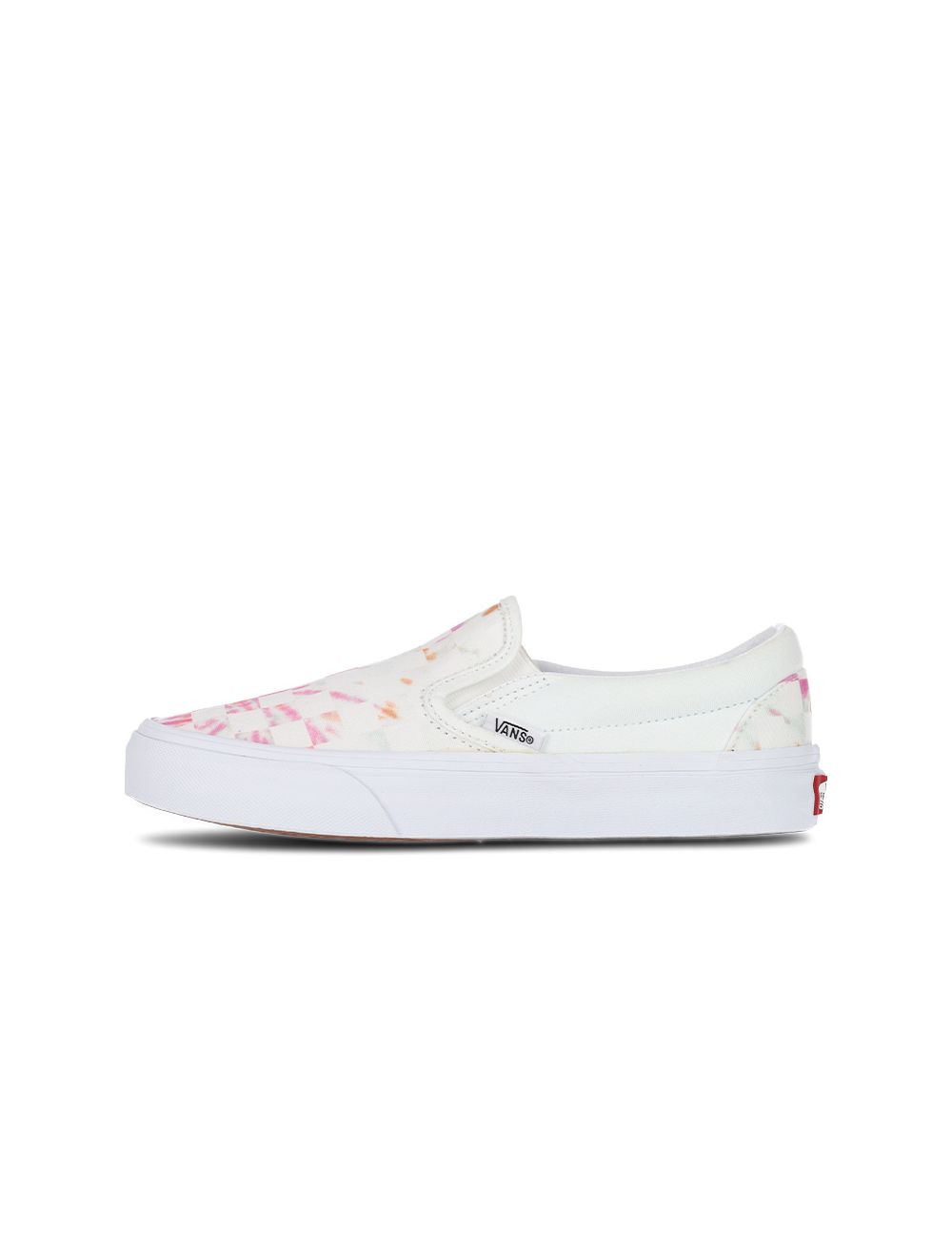 Buy White Sneakers for Women by Vans Online | Ajio.com